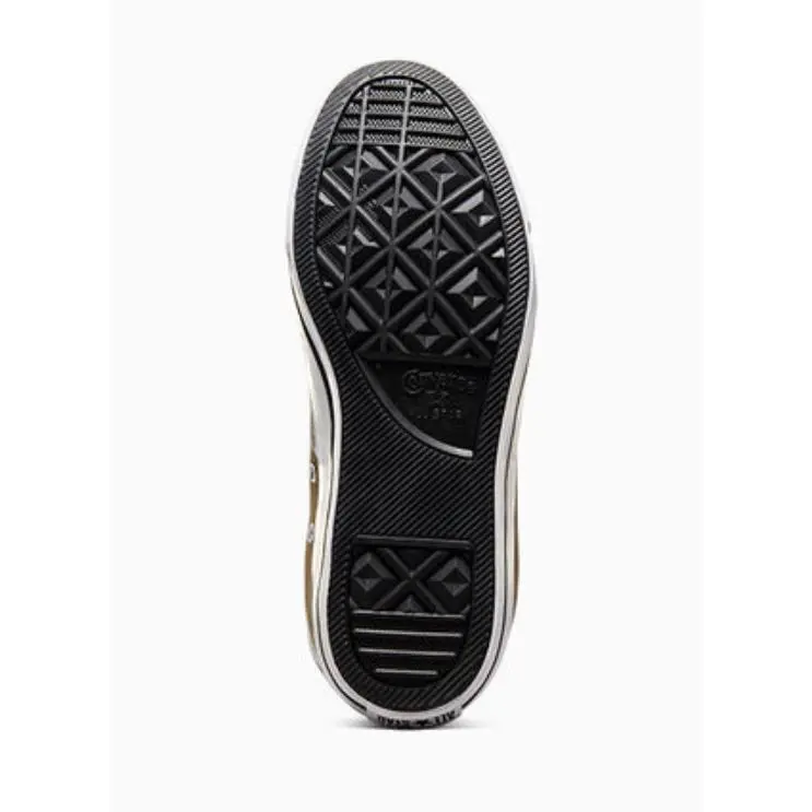 Converse shoes - Malden Street - Malden Street - Brown 4