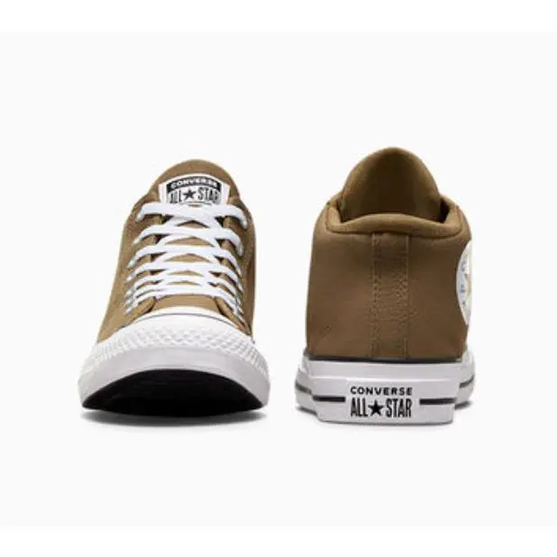 Converse shoes - Malden Street - Malden Street - Brown 5
