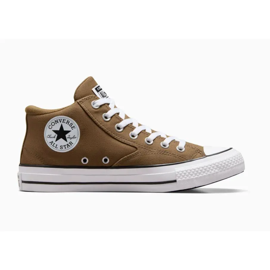 Converse shoes - Malden Street - Malden Street - Brown 6