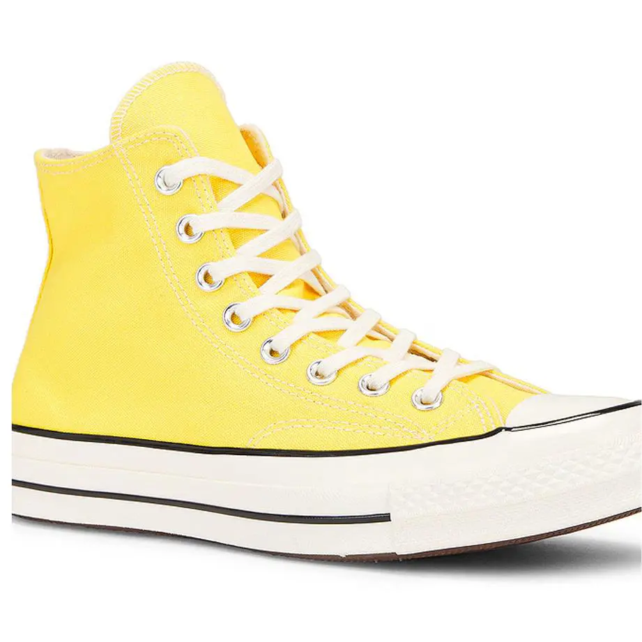 Converse shoes - Golden Wren 1