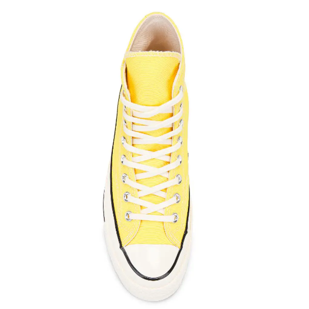Converse shoes - Golden Wren 2