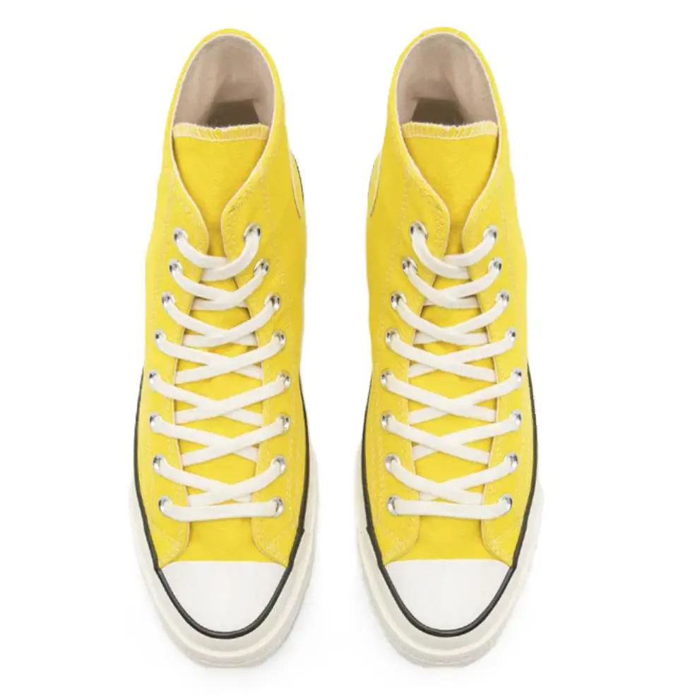 Converse shoes - Golden Wren 3