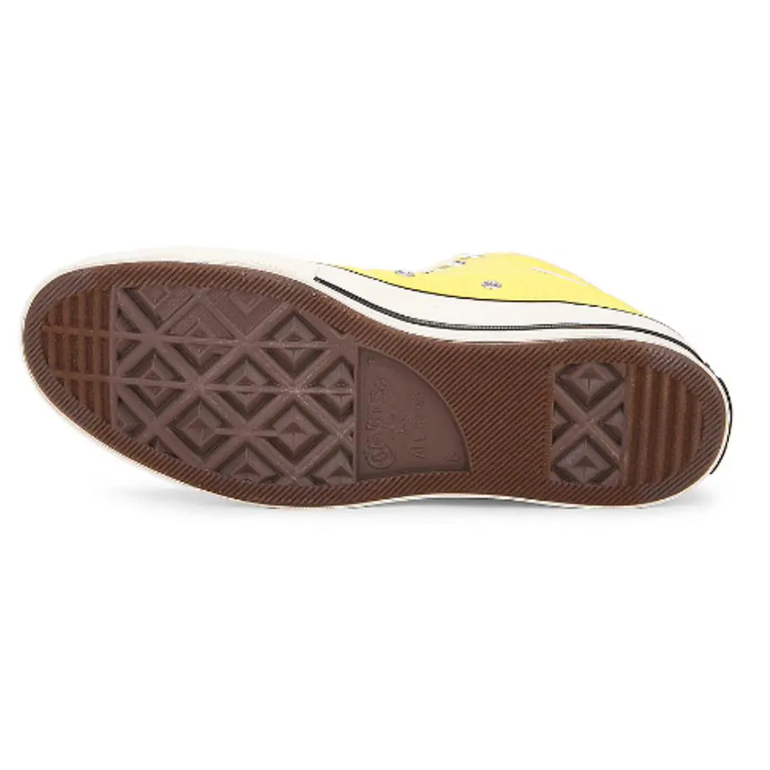 Converse shoes - Golden Wren 5