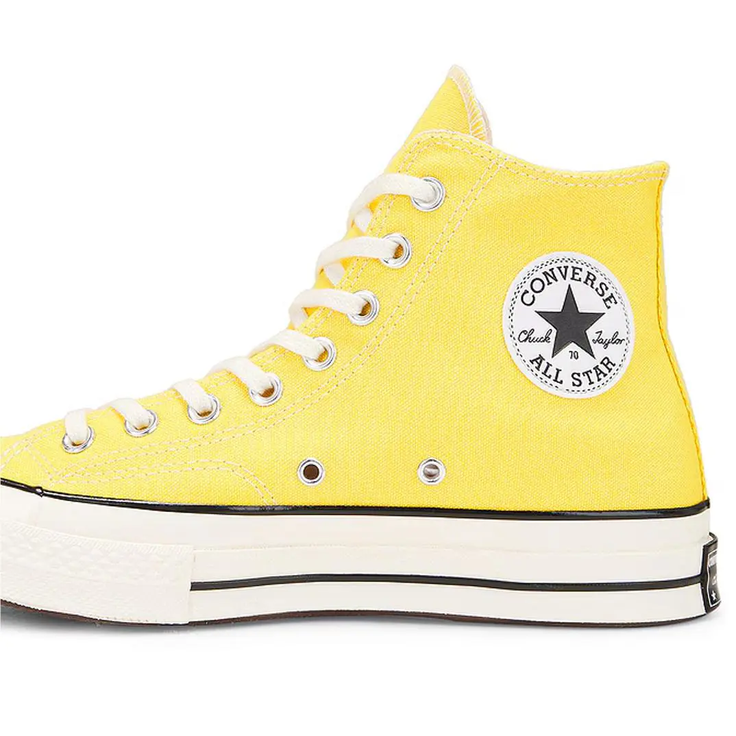 Converse shoes - Golden Wren 0