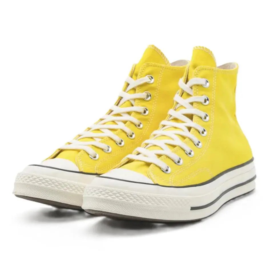 Converse shoes - Golden Wren 6