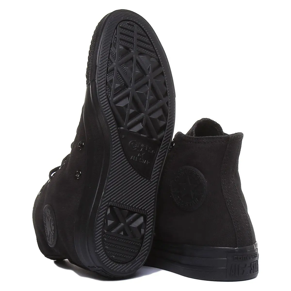 Converse shoes - NATURAL 7