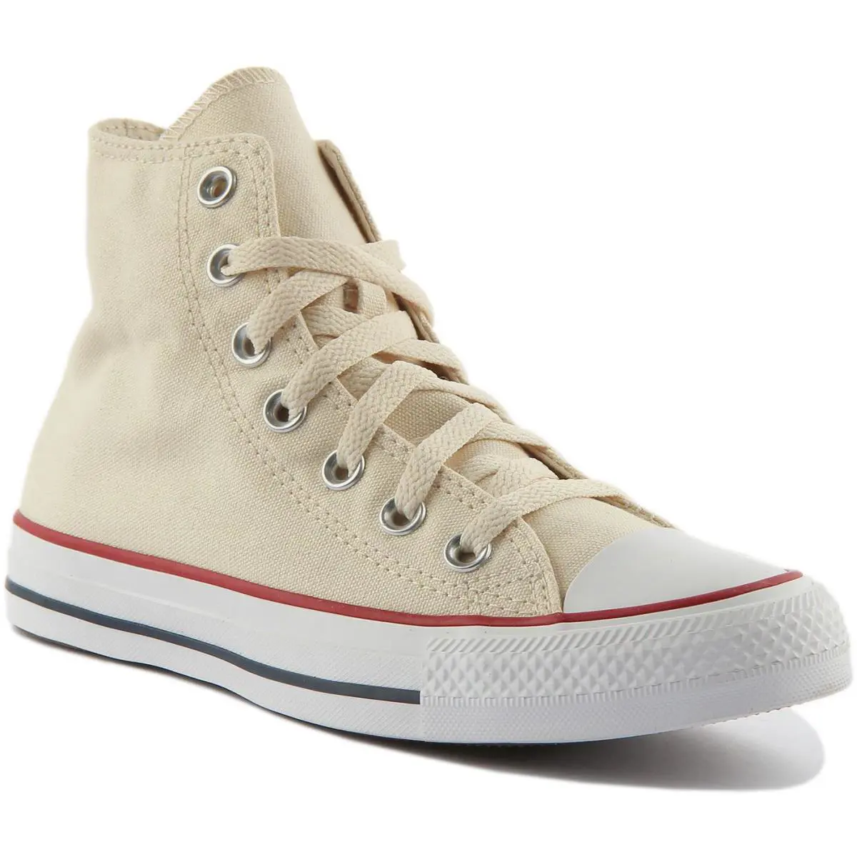 Converse shoes - NATURAL 10