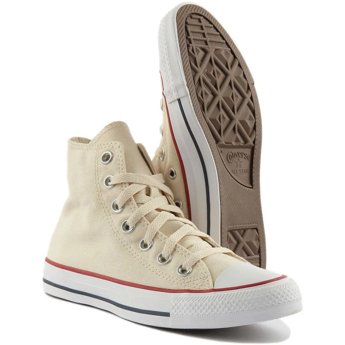 Converse shoes - NATURAL 14