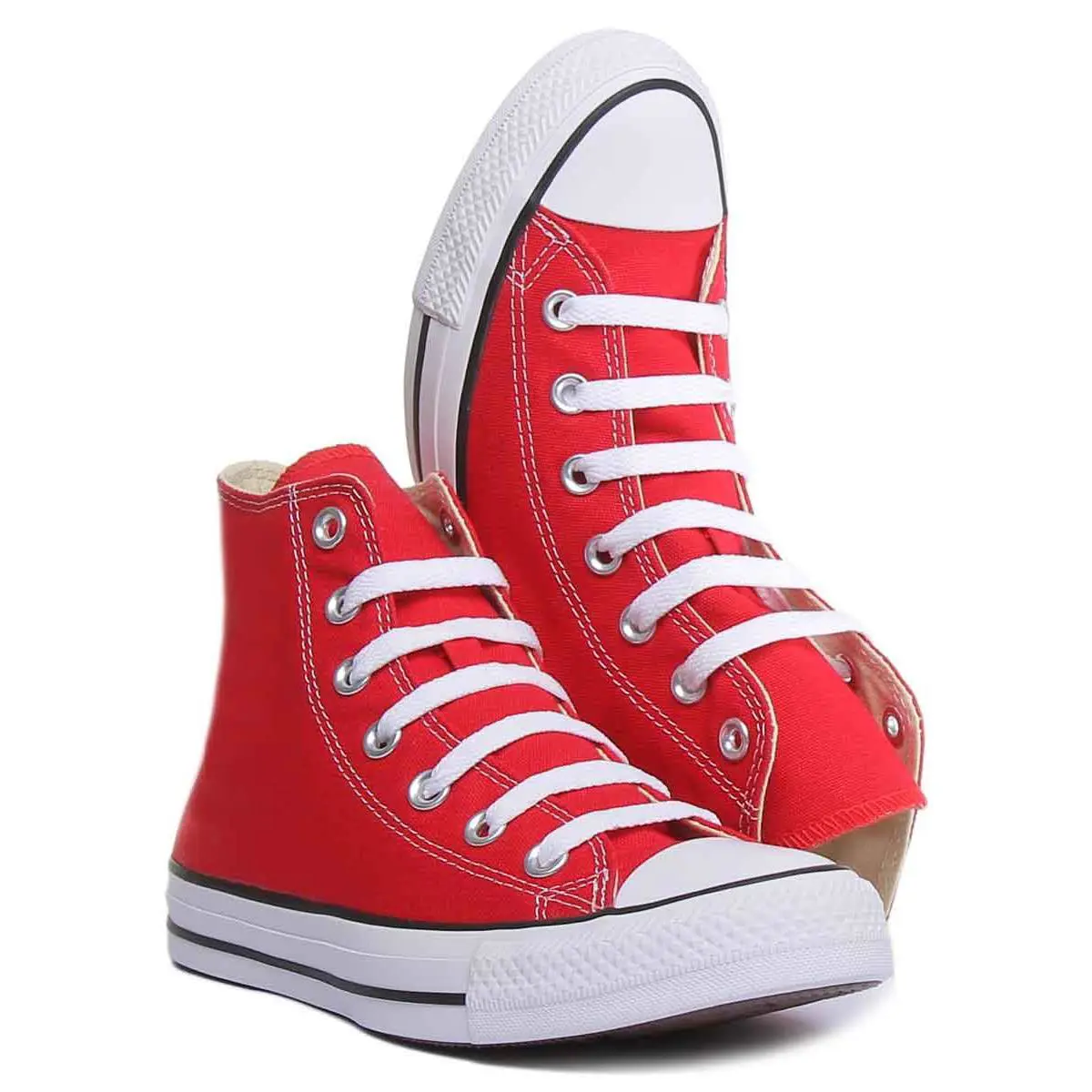 Converse shoes  - Navy White 3