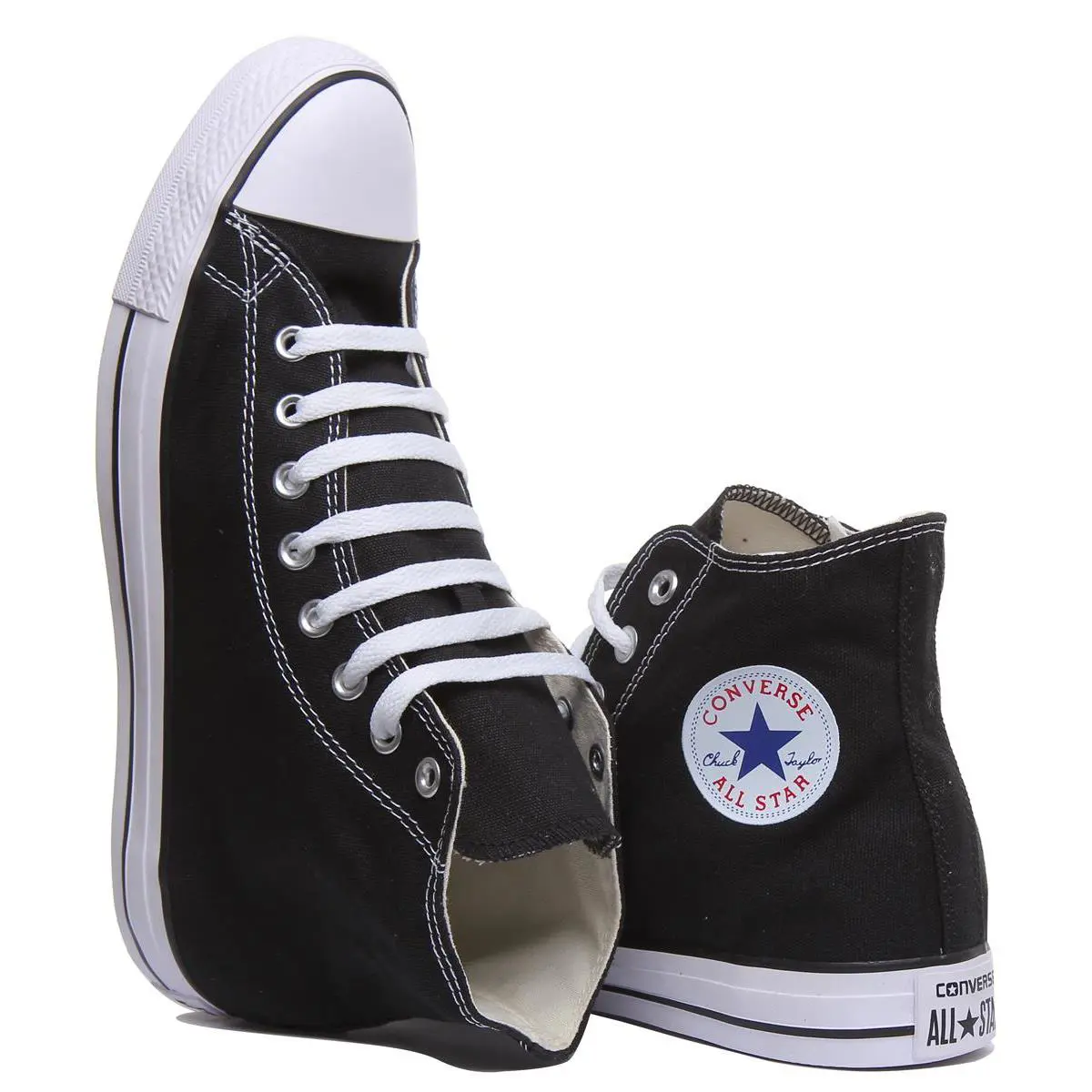 Converse shoes  - Navy White 12