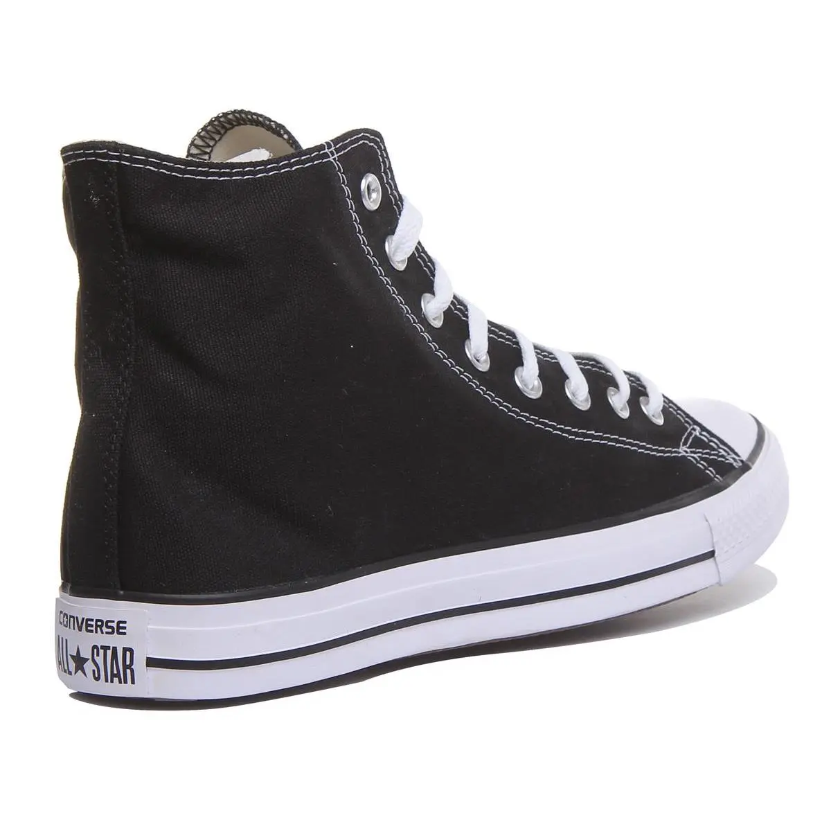 Converse shoes - Navy White 14