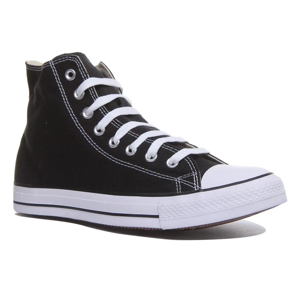 Converse shoes - Navy White 16