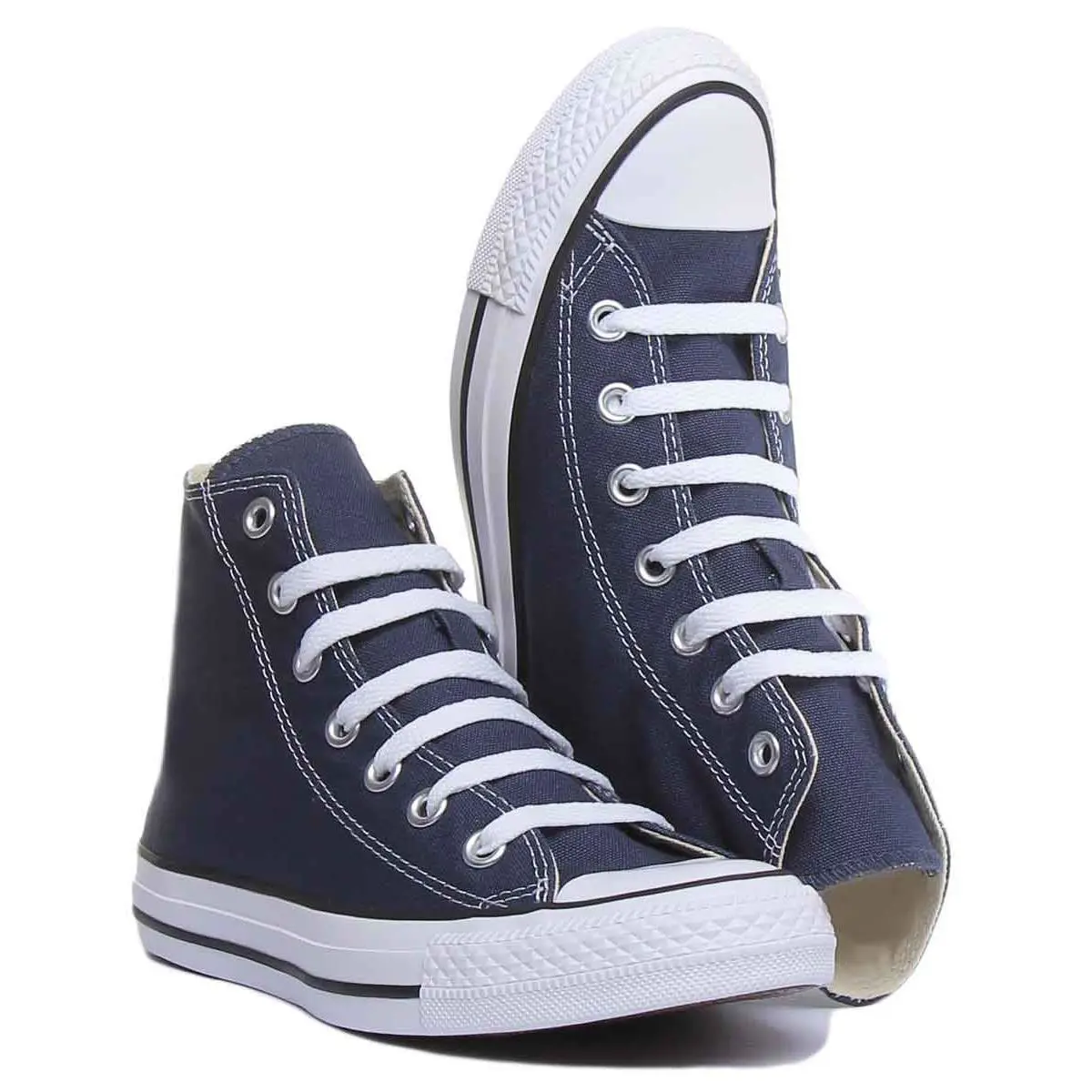 Converse shoes  - Navy White 9
