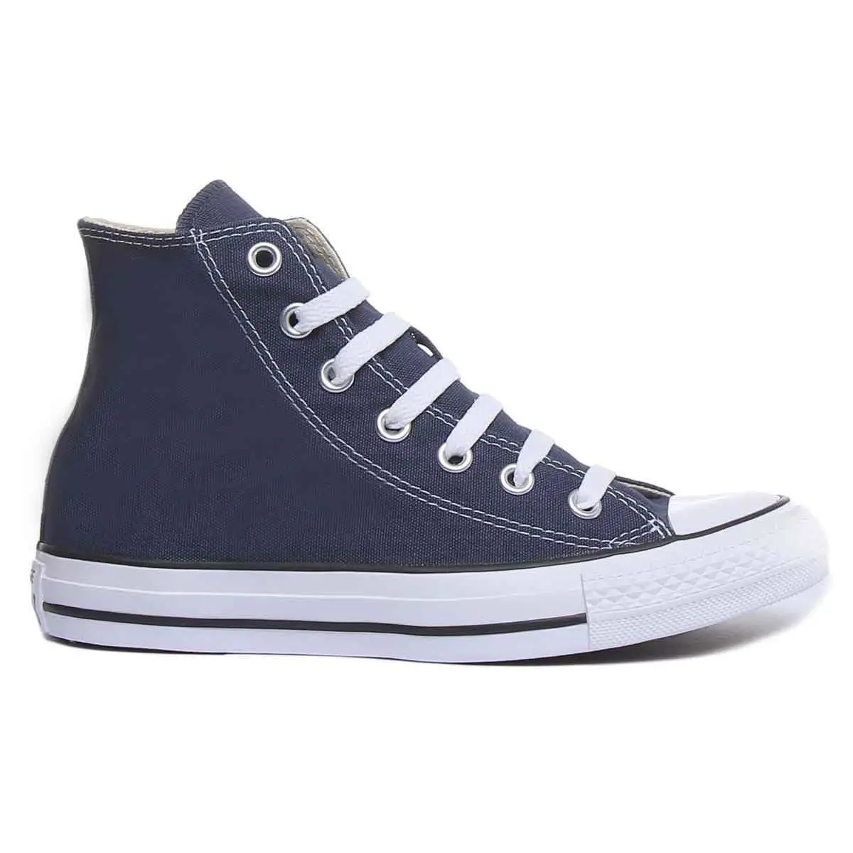 Converse shoes  - Navy White 6