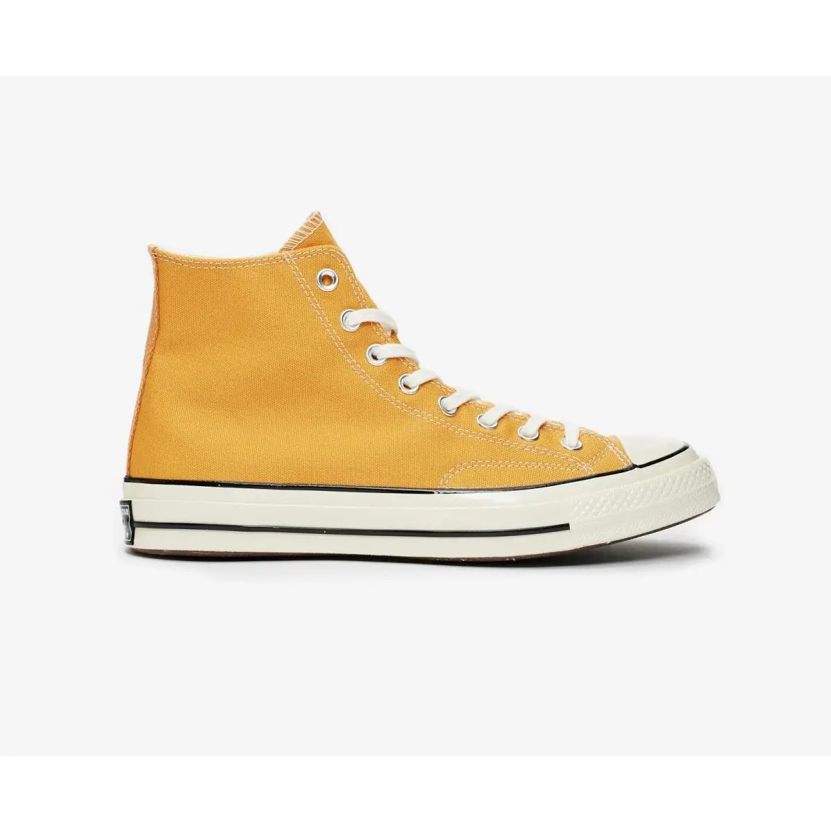 Converse shoes - Chuck Taylor - Chuck Taylor - 162054C - Yellow 2