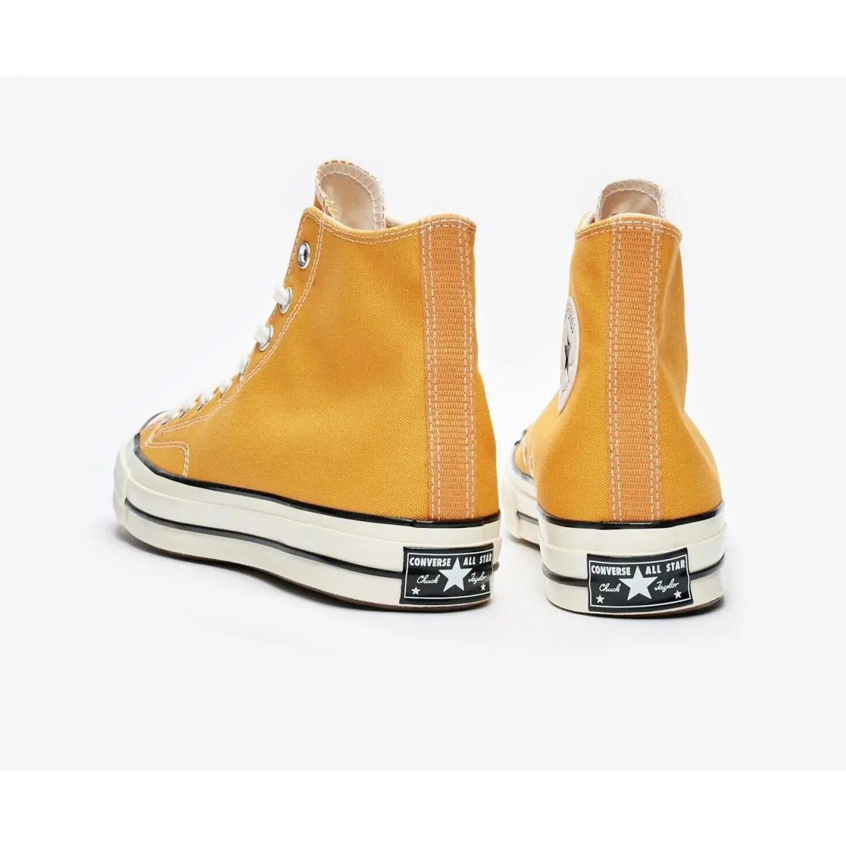 Converse shoes - Chuck Taylor - Chuck Taylor - 162054C - Yellow 3