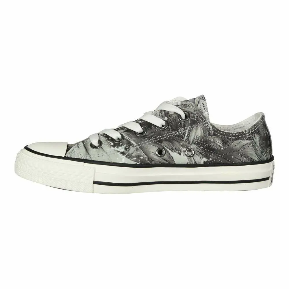 Converse shoes - Grey/White 0