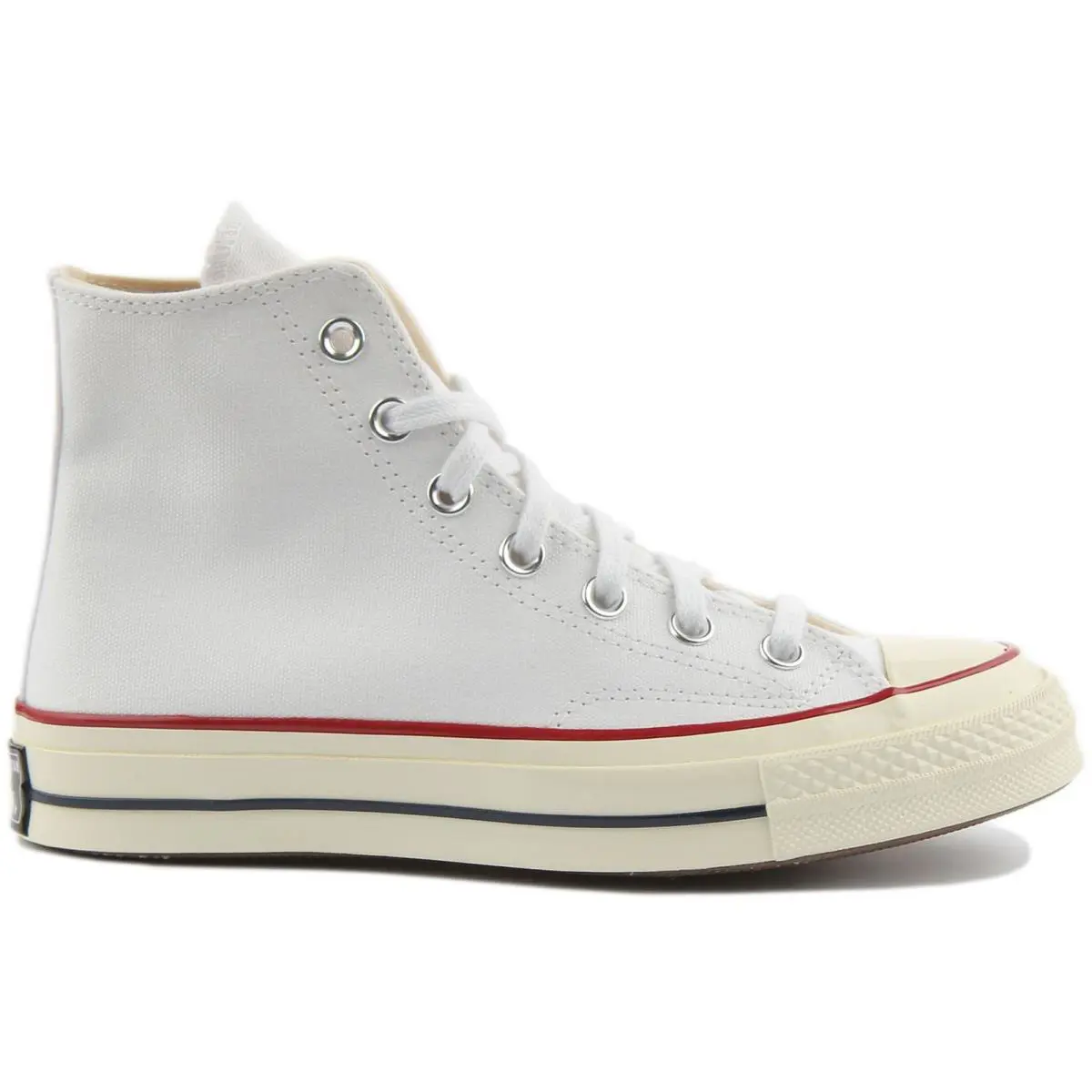 Converse shoes - WHITE 0