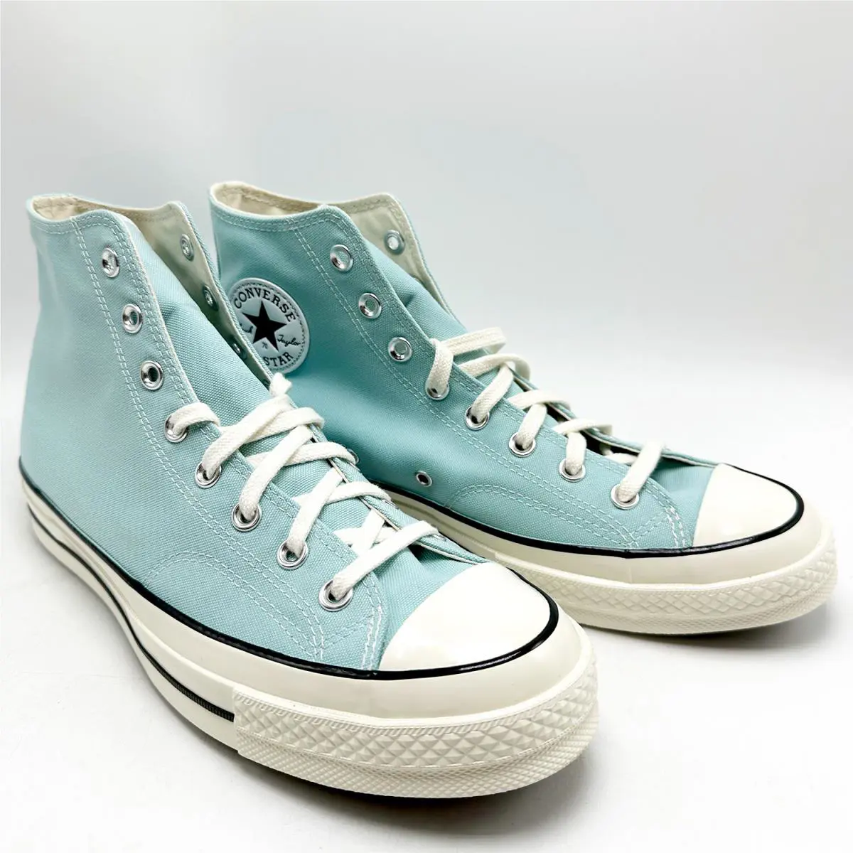 Converse shoes - Converse Chuck 70 - Chuck - A00621C - Blue 0