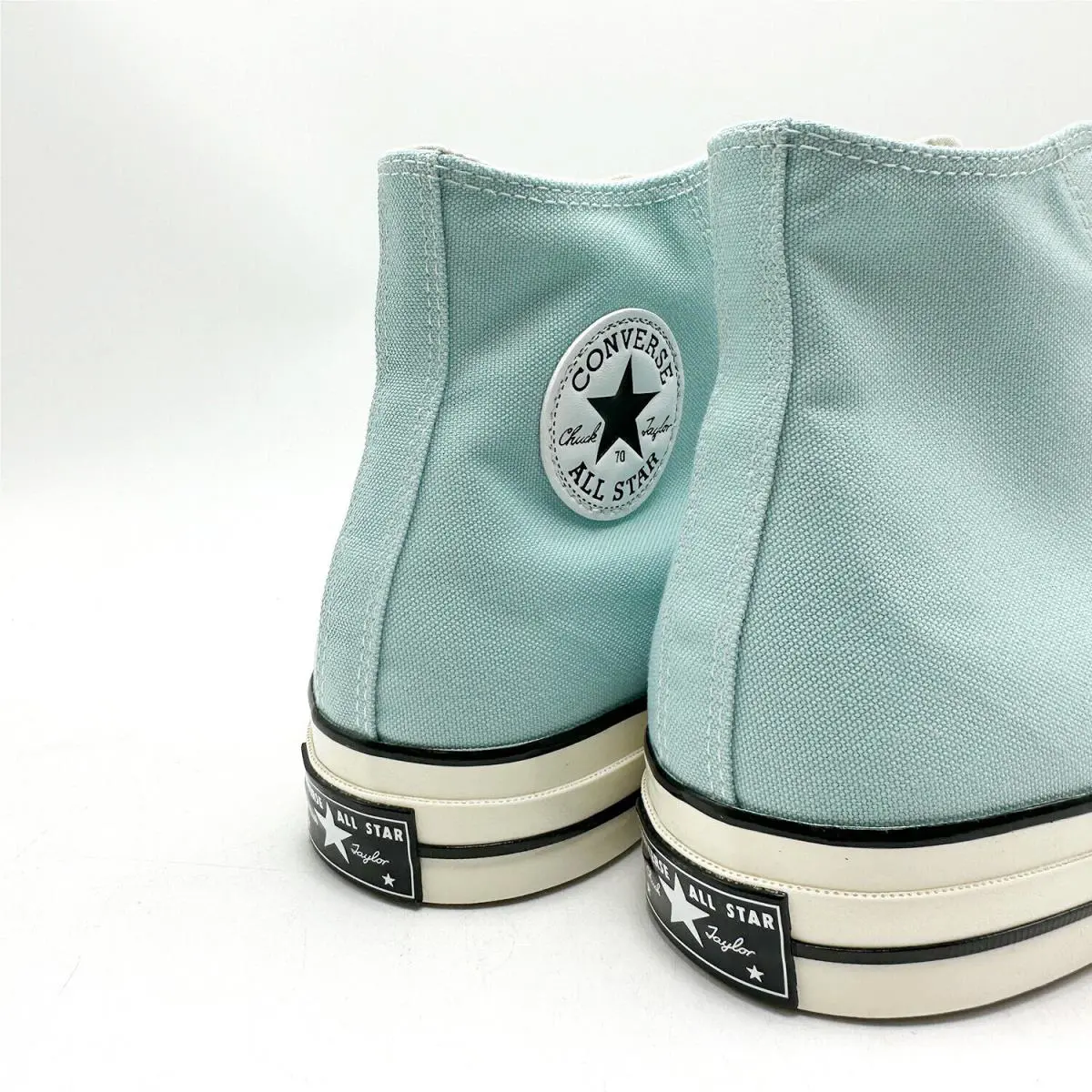 Converse shoes - Converse Chuck 70 - Chuck - A00621C - Blue 1