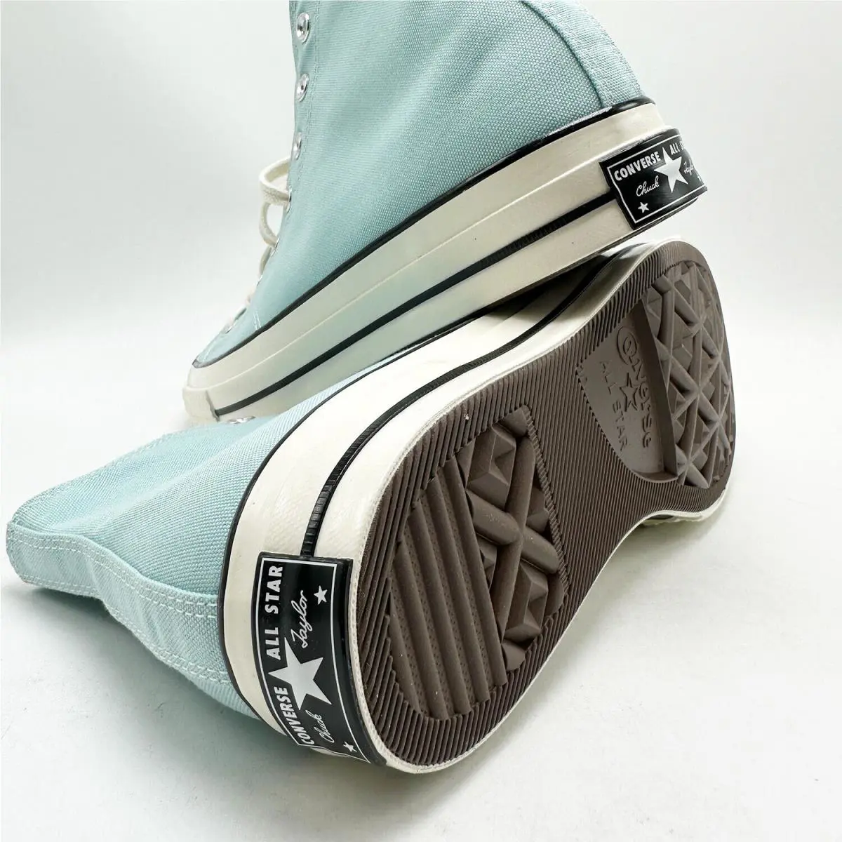 Converse shoes - Converse Chuck 70 - Chuck - A00621C - Blue 6