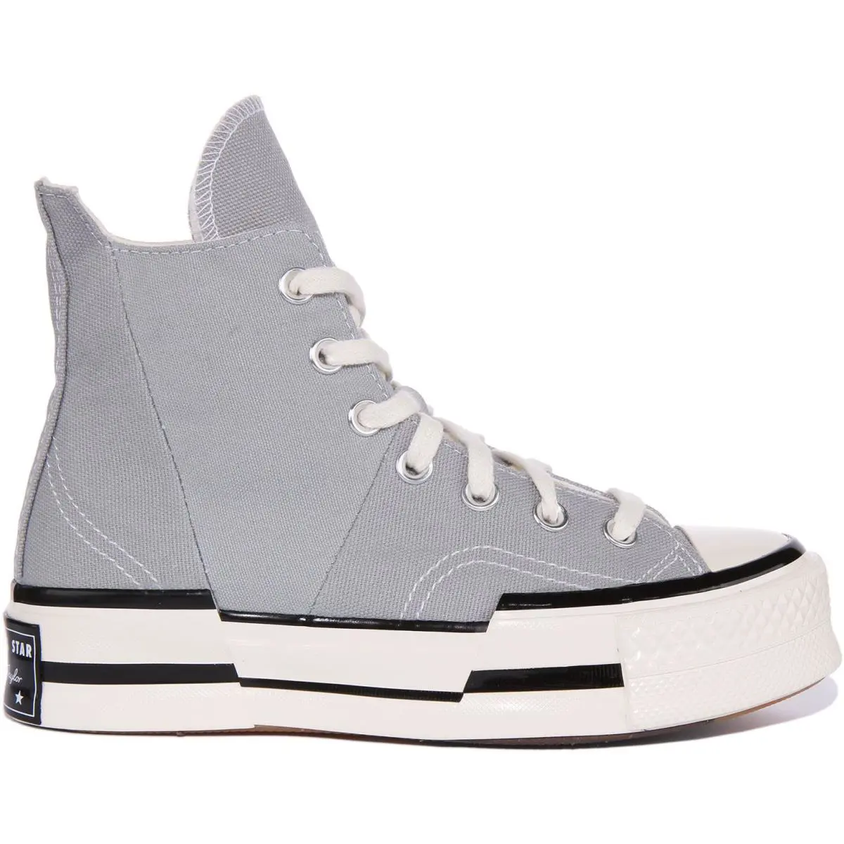 Converse shoes - GREY 0