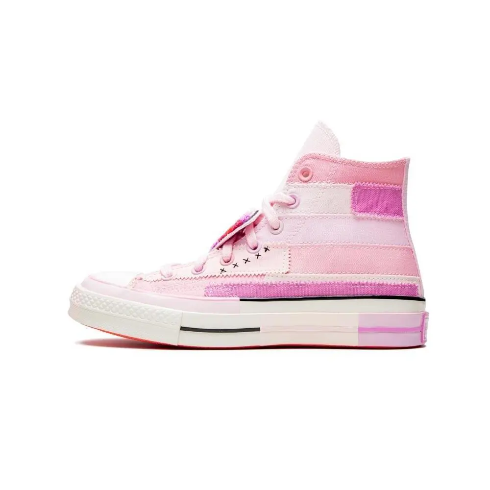 Converse shoes - Converse Chuck 70 - Chuck - 167298C - Pink 0