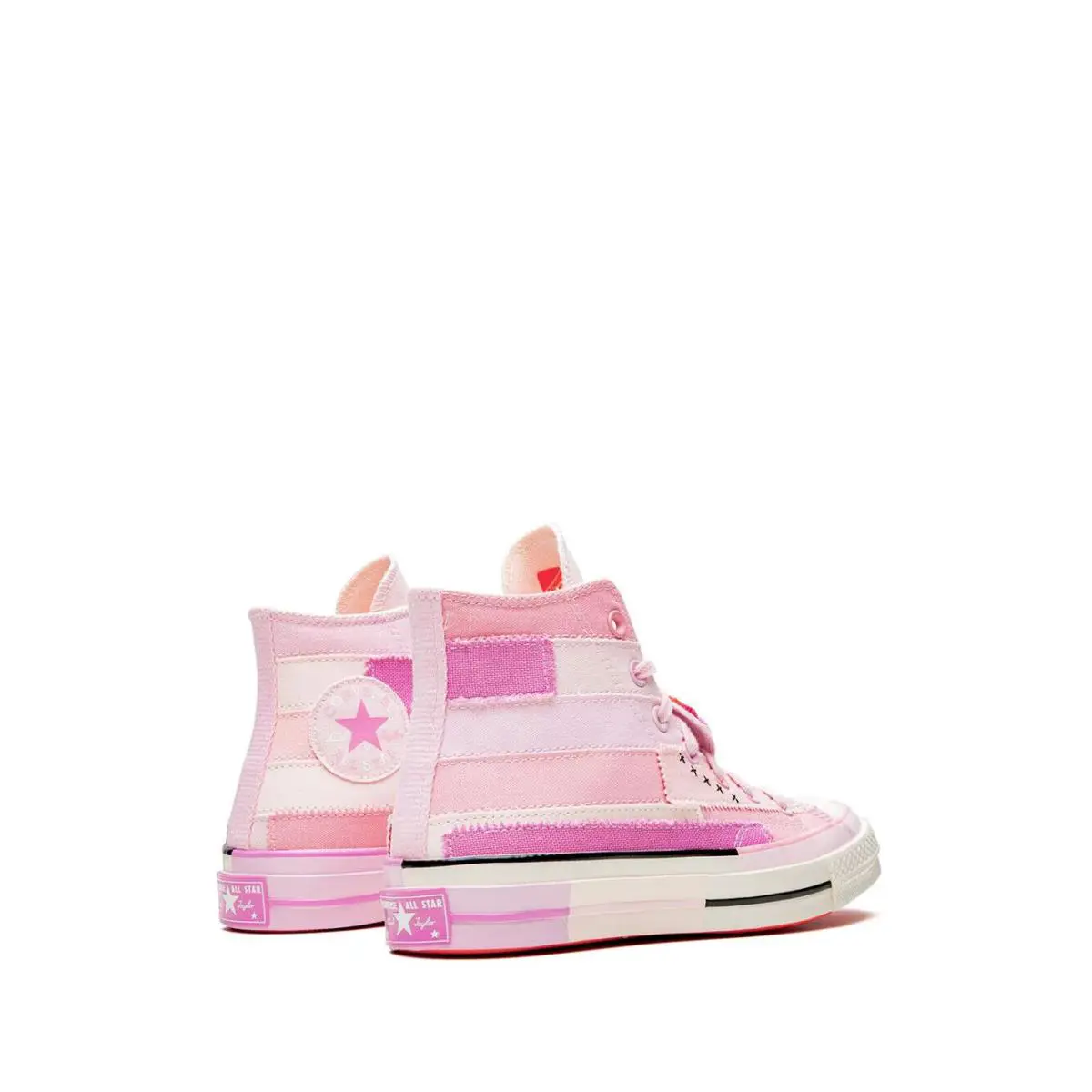 Converse shoes - Converse Chuck 70 - Chuck - 167298C - Pink 1