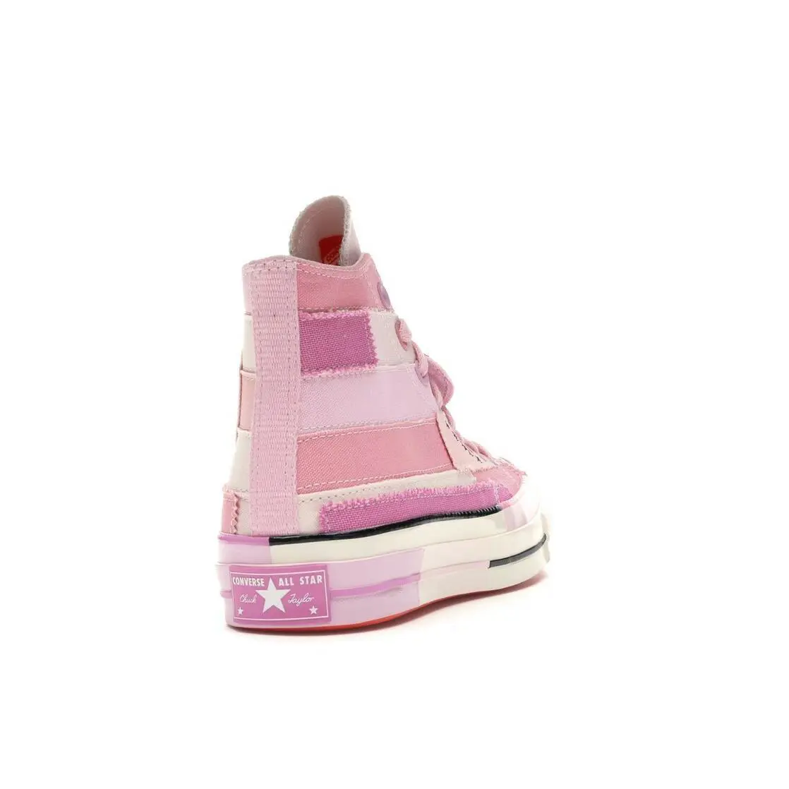 Converse shoes - Converse Chuck 70 - Chuck - 167298C - Pink 4