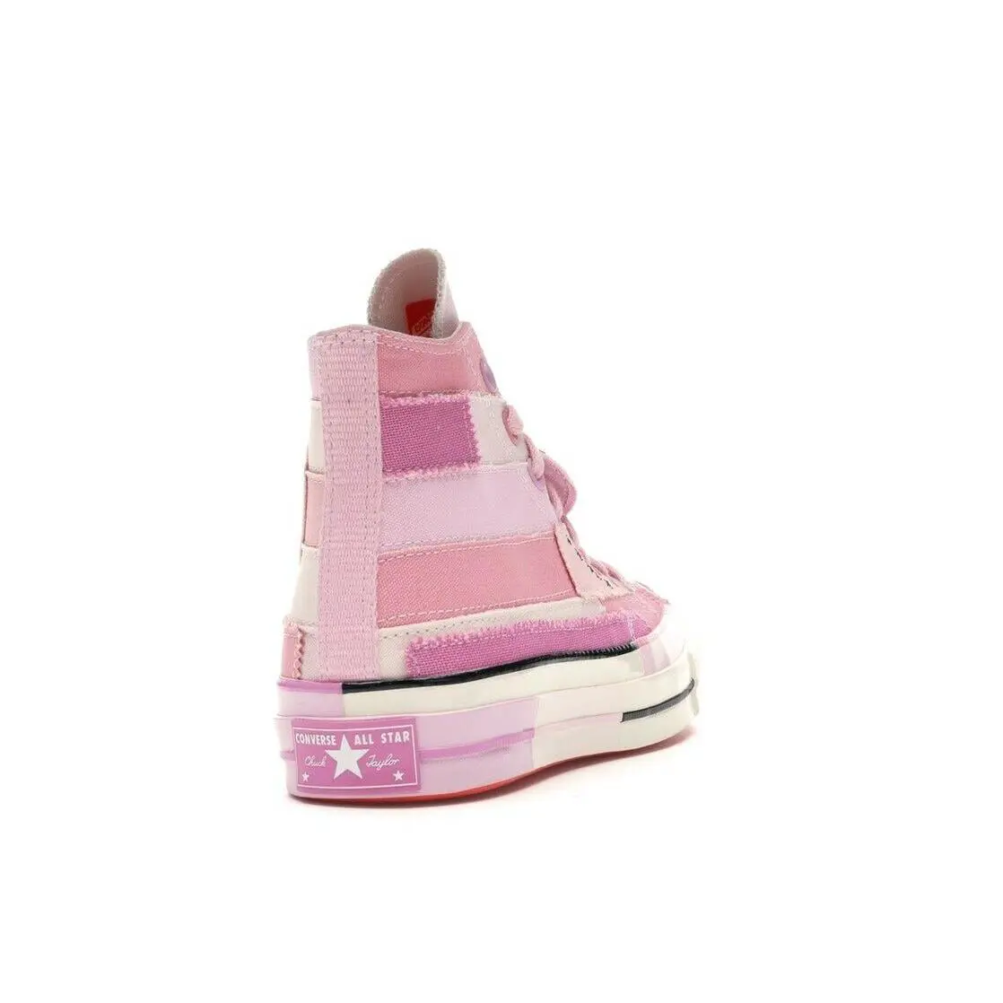 Converse shoes - Converse Chuck 70 - Chuck - 167298C - Pink 10