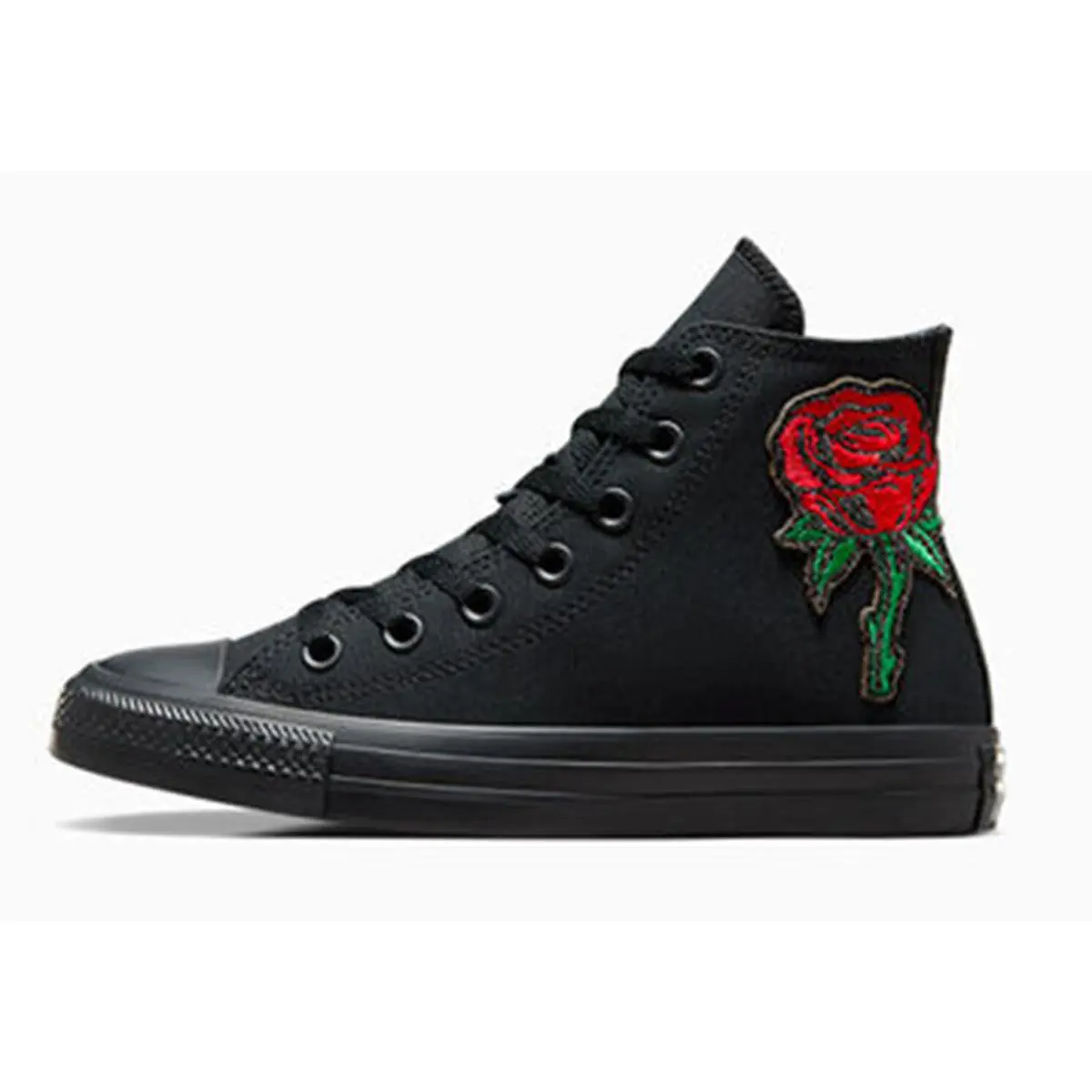 Converse shoes - Black 0
