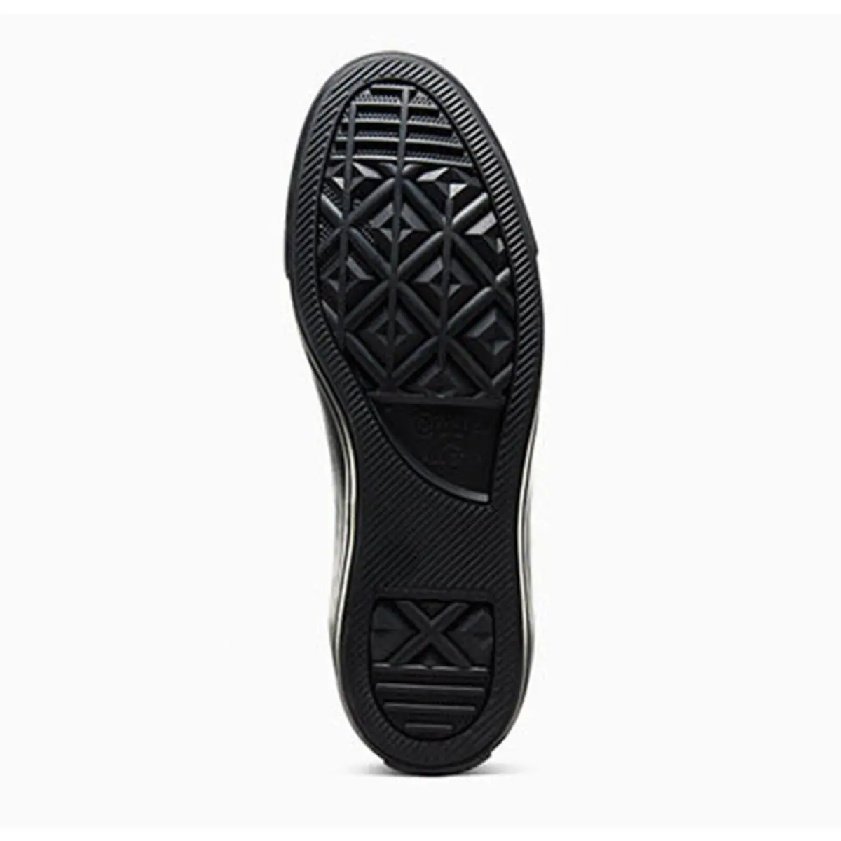 Converse shoes - Black 3