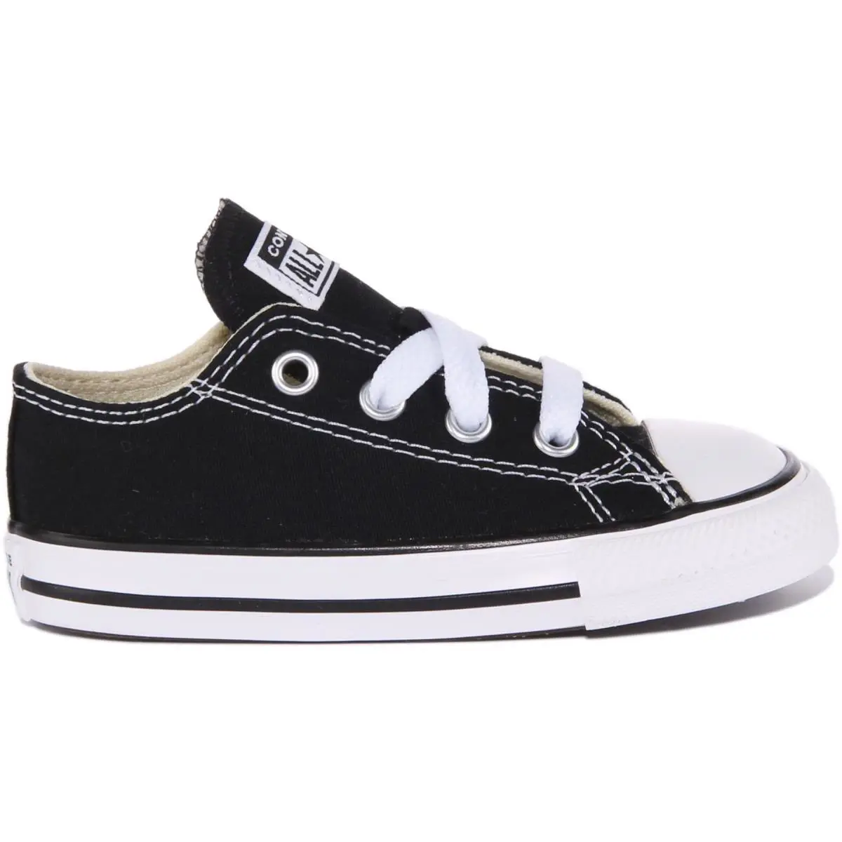 Converse shoes - BLACK 0