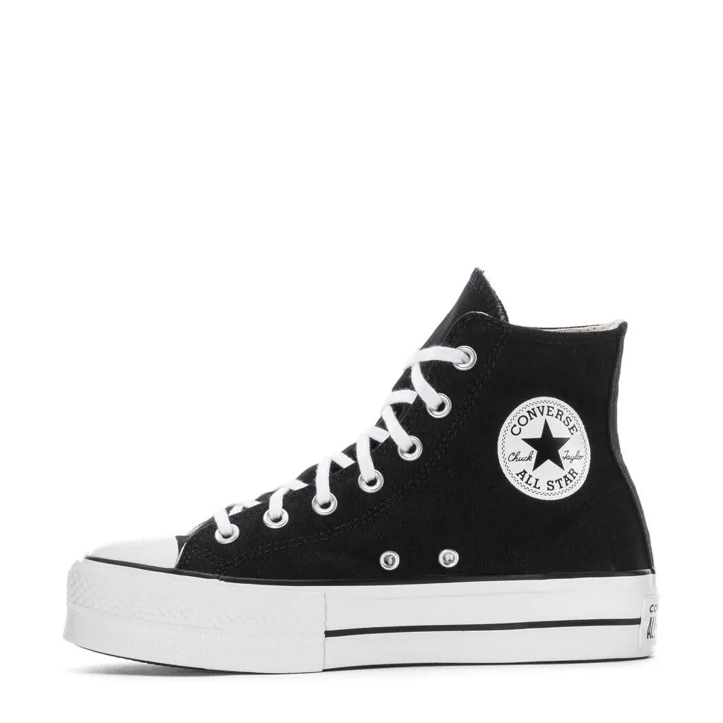 Converse shoes - Converse Chuck Taylor - Chuck Taylor - 560845F - Black 0