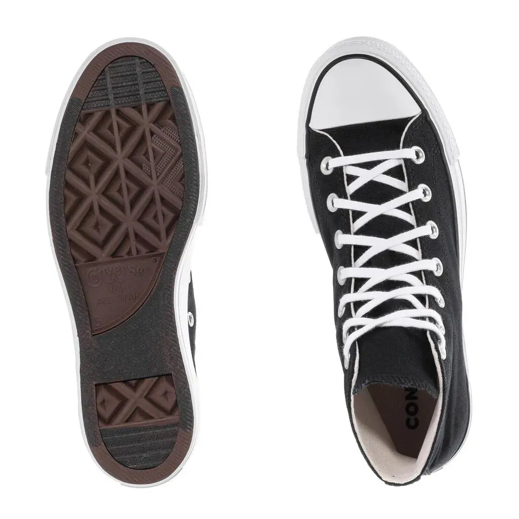 Converse shoes - Converse Chuck Taylor - Chuck Taylor - 560845F - Black 1