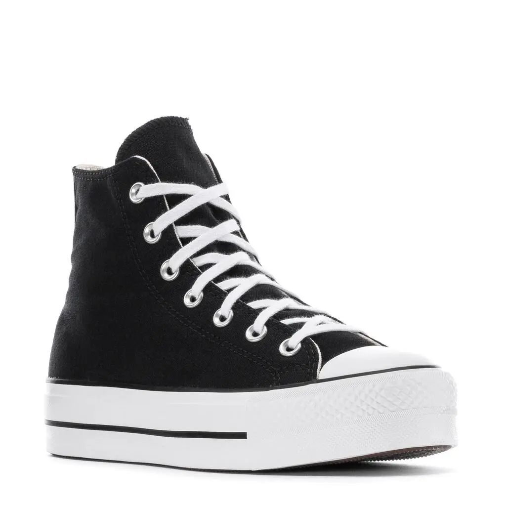 Converse shoes - Converse Chuck Taylor - Chuck Taylor - 560845F - Black 3