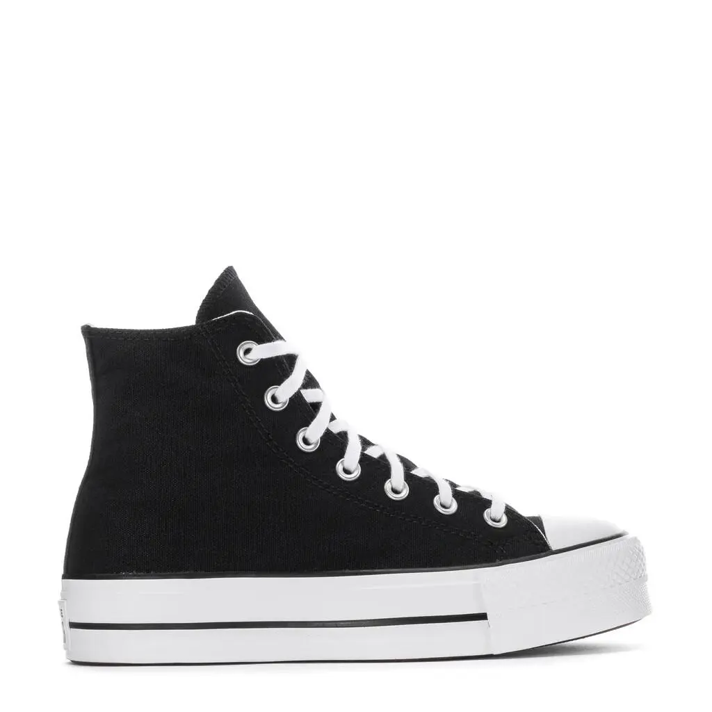 Converse shoes - Converse Chuck Taylor - Chuck Taylor - 560845F - Black 4