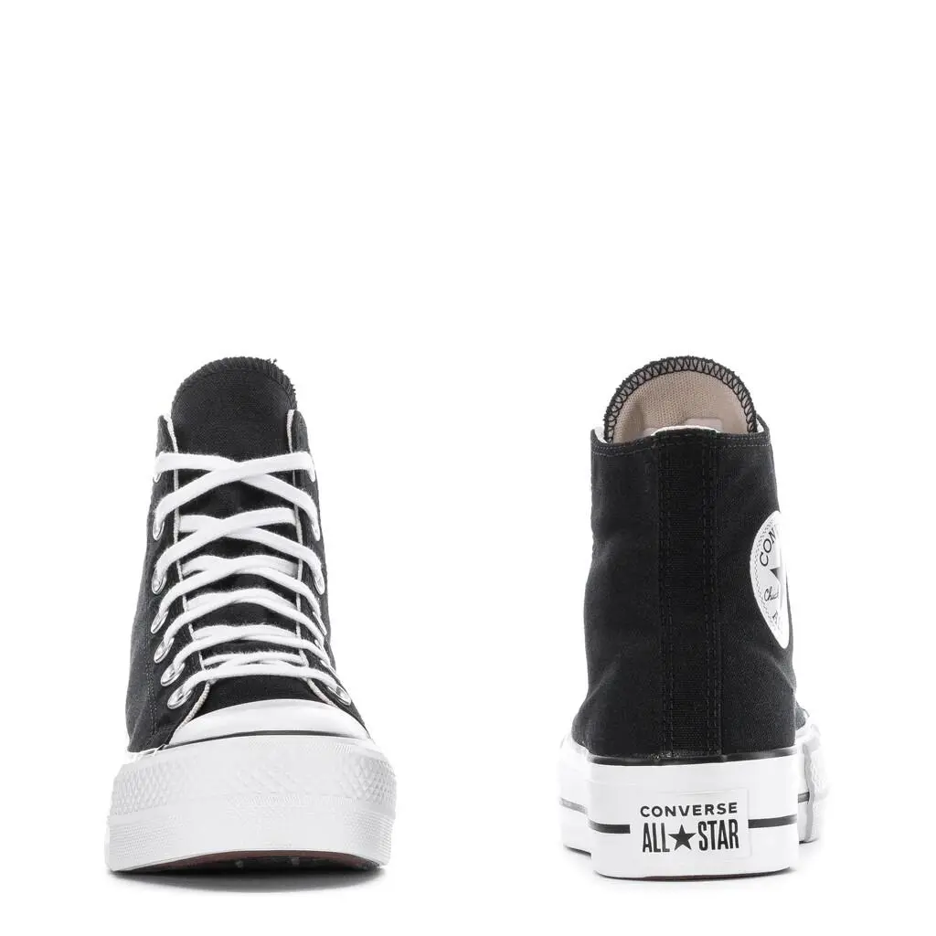 Converse shoes - Converse Chuck Taylor - Chuck Taylor - 560845F - Black 7