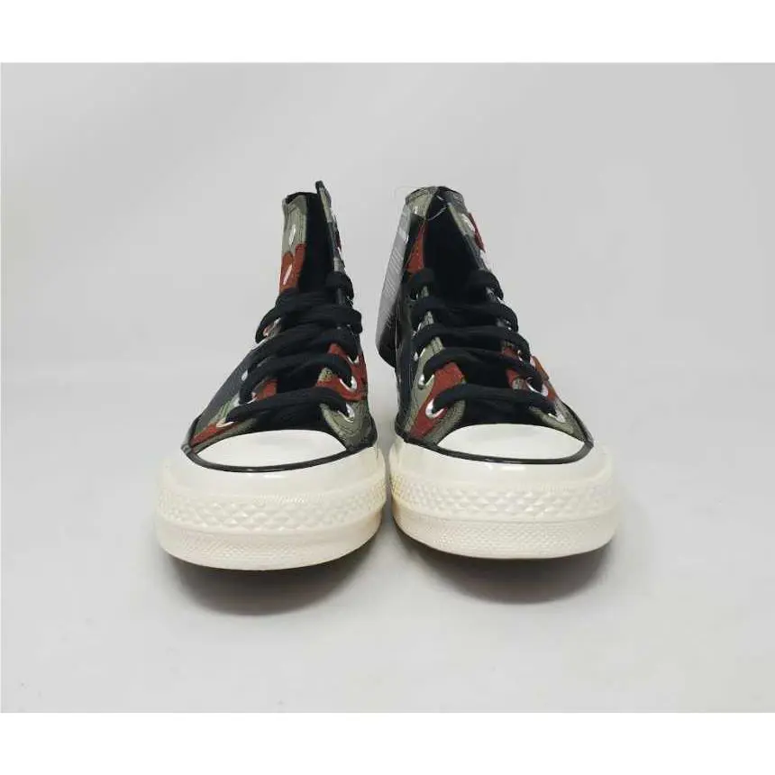 Converse shoes - Green 14