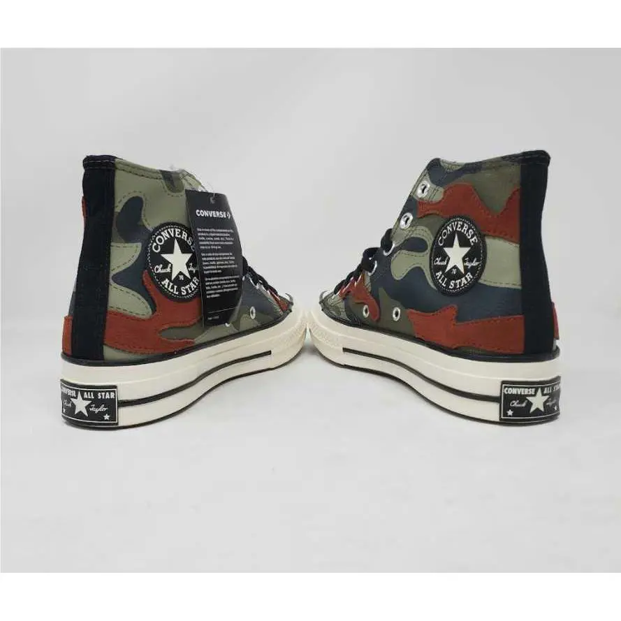 Converse shoes - Green 16