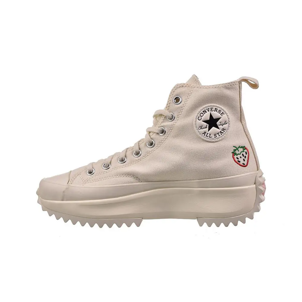 Converse shoes - Beige 2