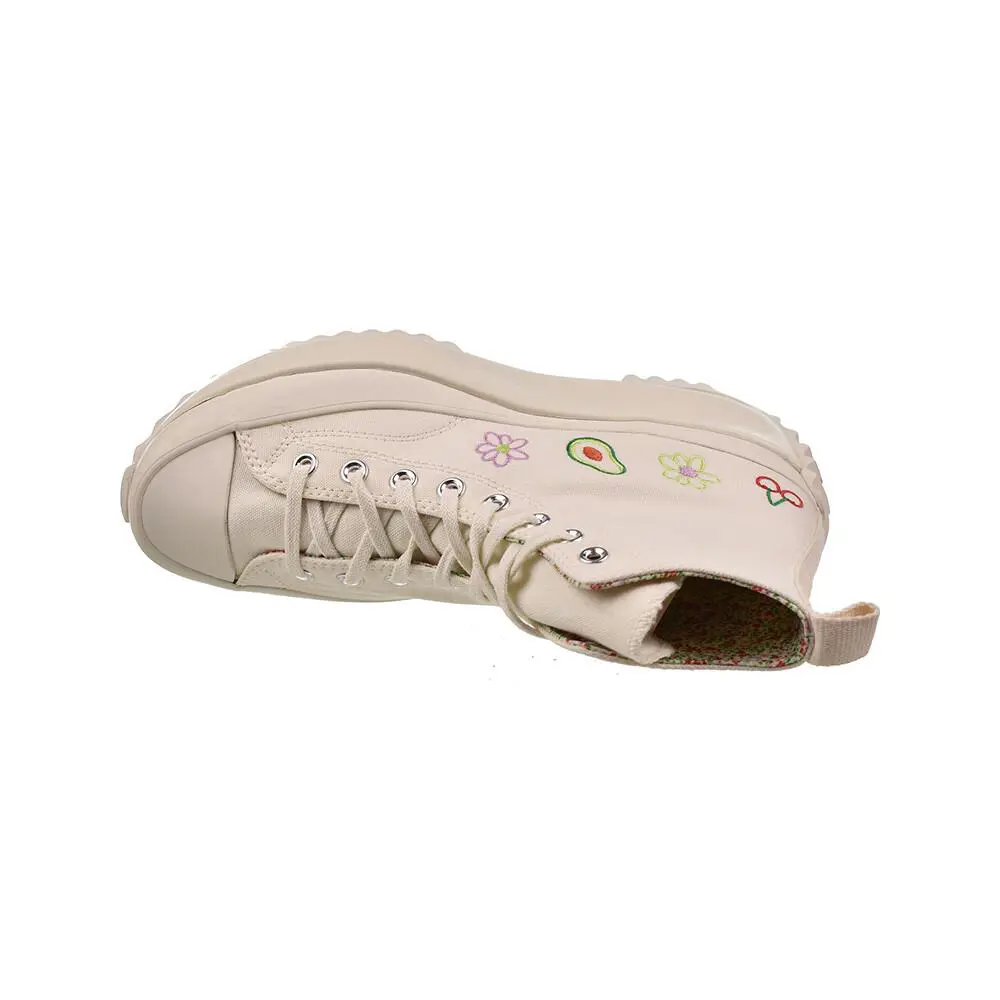 Converse shoes - Beige 3