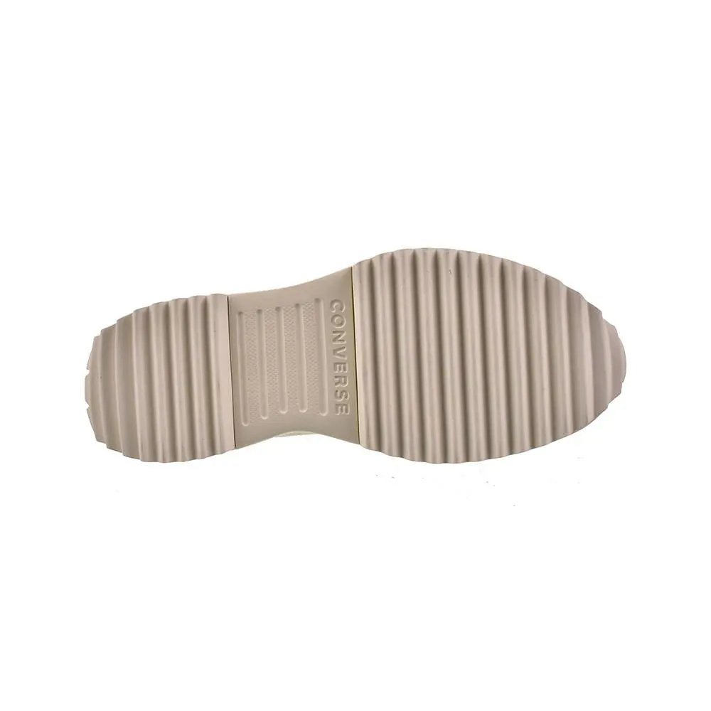 Converse shoes - Beige 4