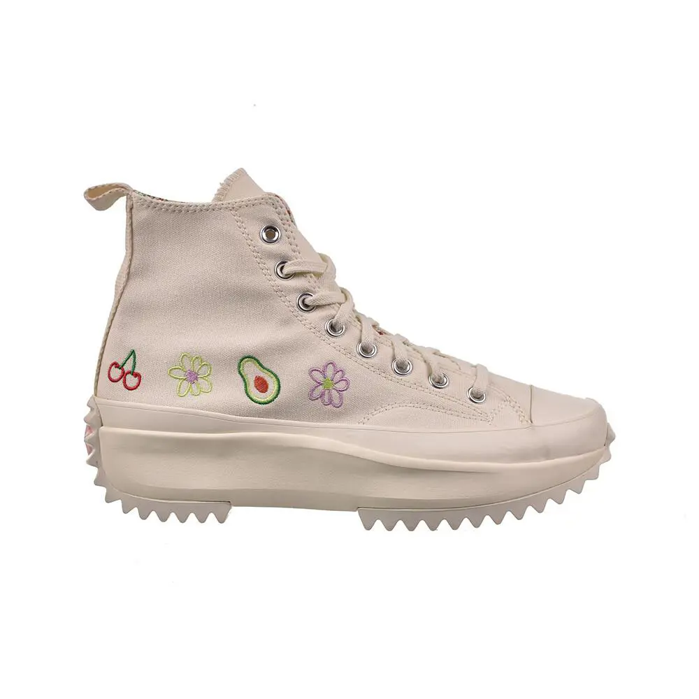 Converse shoes - Beige 5