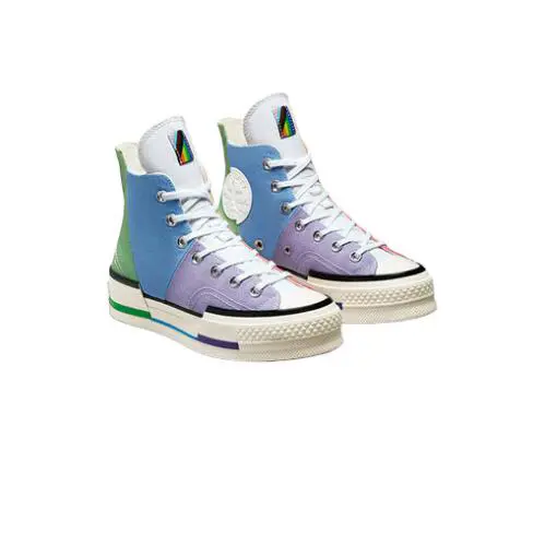 Converse shoes - Chuck Taylor - Chuck Taylor - Pride - Multicolor 0