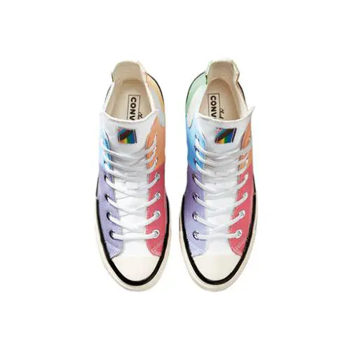 Converse shoes - Chuck Taylor - Chuck Taylor - Pride - Multicolor 3