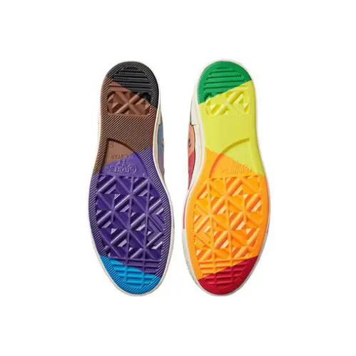 Converse shoes - Chuck Taylor - Chuck Taylor - Pride - Multicolor 6