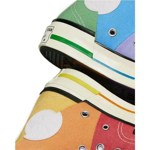 Converse shoes - Chuck Taylor - Chuck Taylor - Pride - Multicolor 13