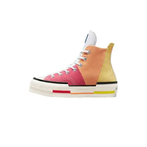 Converse shoes - Chuck Taylor - Chuck Taylor - Pride - Multicolor 9