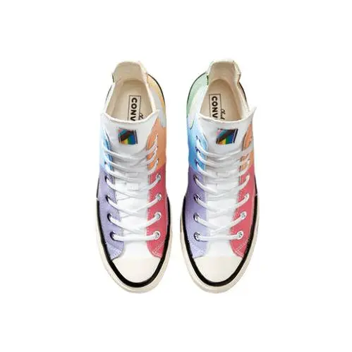 Converse shoes - Chuck Taylor - Chuck Taylor - Pride - Multicolor 11
